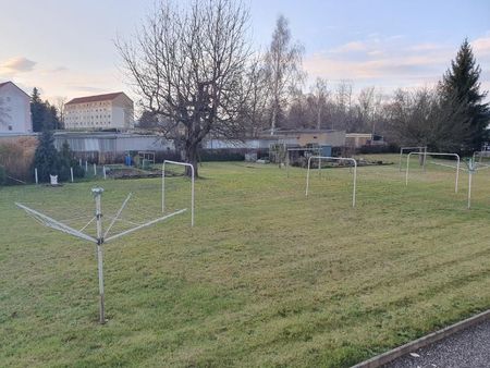 Gemütliche Zweiraumwohnung in schöner Wohnlage! - Photo 5