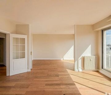 Appartement • Pereire-Malesherbes - Photo 6