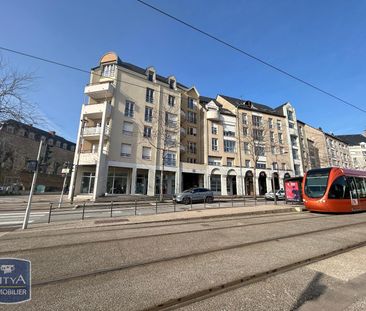 Location Appartement 5 pièces 66m² LE MANS 72000 - Photo 4