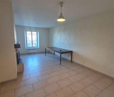 4 Zimmer, 2. Stock - Photo 2