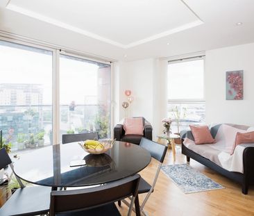 2 Bed Flat, City Loft, M50 - Photo 6