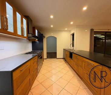 Large Family Home Within WSHS and Oberthur Primary School Zone! - Photo 5