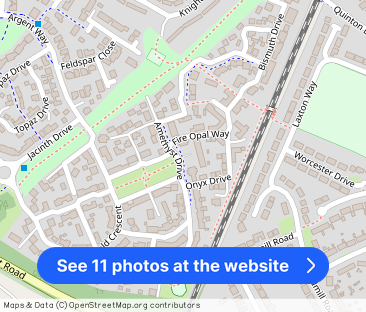 Amethyst House, Amethyst Drive, Sittingbourne, Kent, ME10 - Photo 1