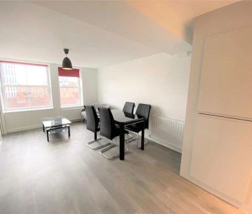 John Thornton House, The Burges, City Centre - Photo 1