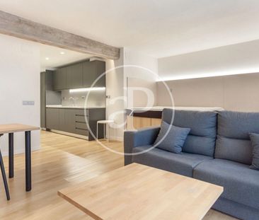 Loft de alquiler en C. del Mar, La Xerea - Photo 3