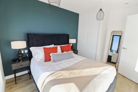 1 bedroom apartment to rent - Photo 5