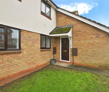 1 bedroom maisonette to rent - Photo 1