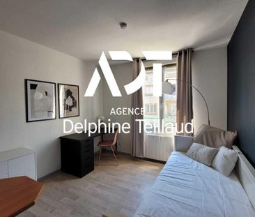 Appartement T1 à GRENOBLE - Photo 6