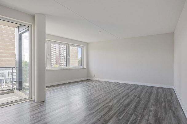 Appartement te huur: Calandkade 67 2521 AA Den Haag - Photo 1
