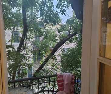 6 1/2 - Montréal (Le Plateau Mont-Royal) - 795 $/mois - Photo 2