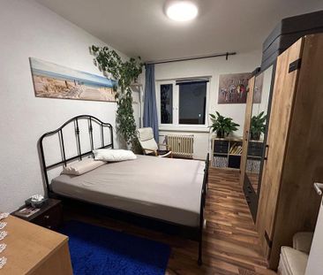 Möbliertes 1-Zimmer-Apartment mit Küche & Bad - Photo 1