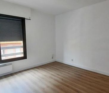 Location Appartement 1 pièce 22m² TOULOUSE 31000 - Photo 6