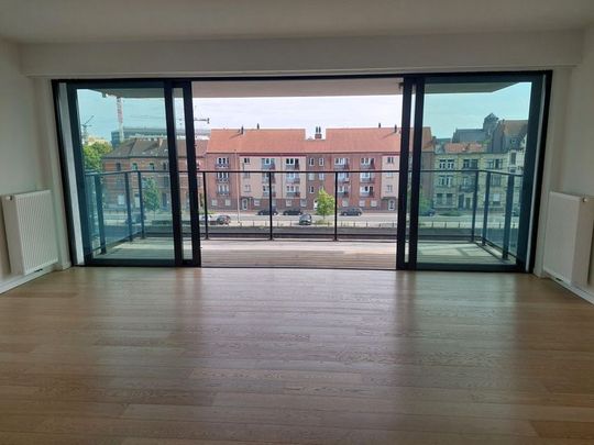 Appartement te huur - Foto 1