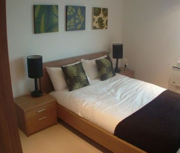 Clarence House, Leeds City Centre, LS10 1LH - Photo 2