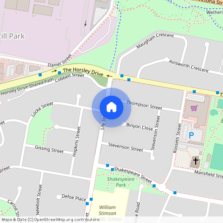 12 Lilly Street, Wetherill Park 2164, New South Wales