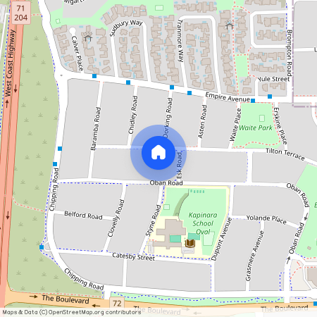 53 Tilton Terrace, WA 6015, City Beach