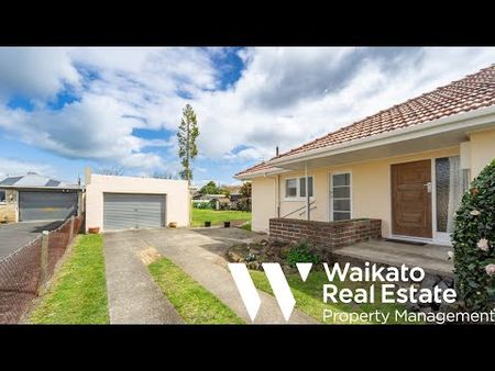 Charming 3-Bedroom Home in Hamilton East - Photo 5