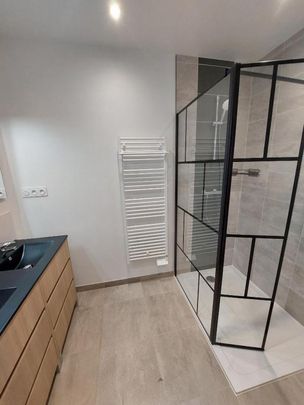 Maison T5 à louer Bruz - 103 m² - Photo 1