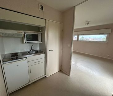 Appartement – Poitiers – 1 pièce - Photo 5