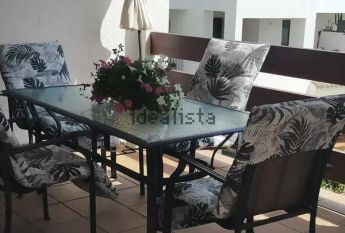 Alquiler de piso en Avenida Descubrimiento, 1