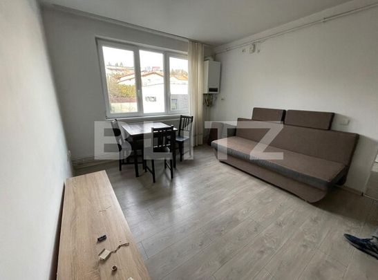 Apartament 2 camere, în curs de renovare, zona Eremia Grigorescu - Photo 1