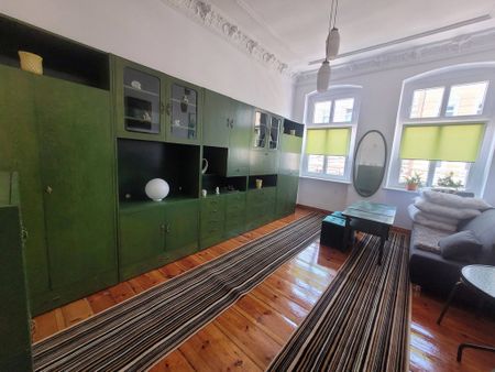 mieszkanie na wynajem - Szczecin, Śródmieście - Photo 2