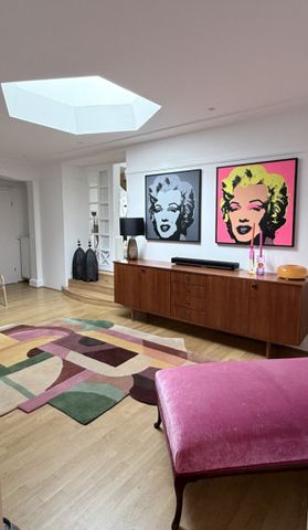 Exquisite City-Loft-Maisonette mit Dachterrasse ALL INCLUSIVE! - Photo 3