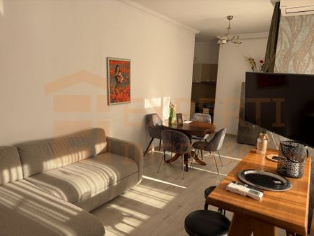 Apartament 2 camere, bloc nou – Piața Ovidiu | Cazino | Constanța - Photo 5