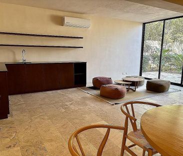 Departamento amueblado en renta Santa Gertrudis Copó - Photo 4