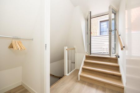 Te huur: Appartement Nieuwe Noord 47 in Hoorn - Foto 2