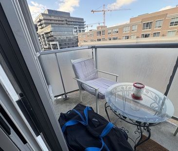 For Lease - 1005 King Street Unit# 816, Toronto, Ontario - Photo 1