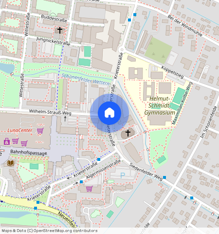 Dratelnstraße 32a, 21109, Hamburg