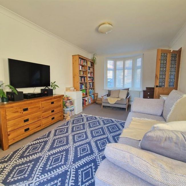 4 Bedroom Detached To Let - Photo 1