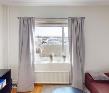 Karlagatan 3 B - Foto 2