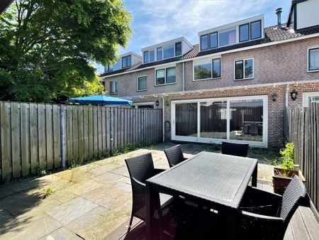 Te huur: Huis Gulstraat in Almere - Photo 5