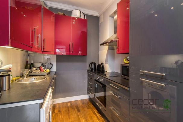 2 bedroom flat to rent - Photo 1