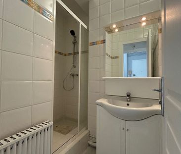 Appartement T2 Saint-Nazaire GARE - Photo 6