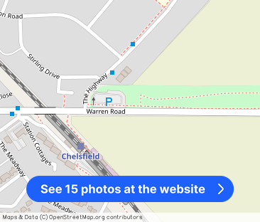 Warren Road, Orpington, Kent, BR6 - Photo 1