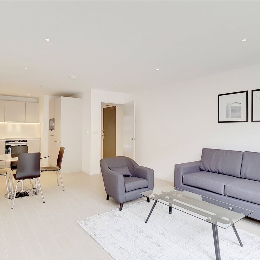 Ann Street, Packington Square N1 - Photo 1