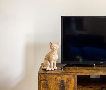 2 bedroom ground floor flat to rent - Photo 3