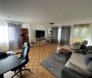 Grosszügige, helle Wohnung an ruhiger Lage - Photo 3