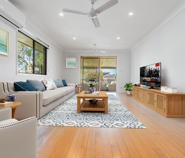 Stroll to the Waterfront - Lowset Brick Home - Photo 2