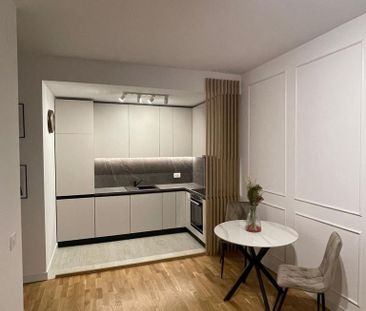 Apartament 2 camere Avalon - Pipera - Fotografie 5