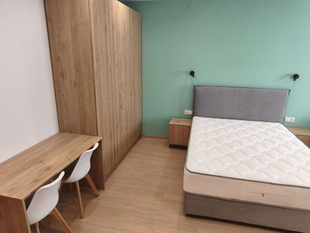 Studio/Γκαρσονιέρα για ενοικίαση Βαρδάρης - Δικαστήρια (Βαρδάρης - Λαχανόκηποι) - Φωτογραφία 4