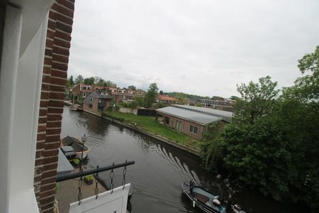 Te huur: Appartement Langegracht in Maarssen - Foto 3