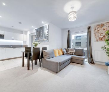 2 bedroom apartment to rent - Photo 6