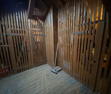 Appartement de 2.5 pièces à Vendlincourt avec grand jardin en commun - Photo 6