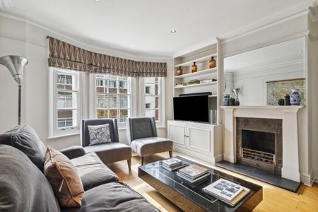 3 bedroom flat to rent - Photo 2