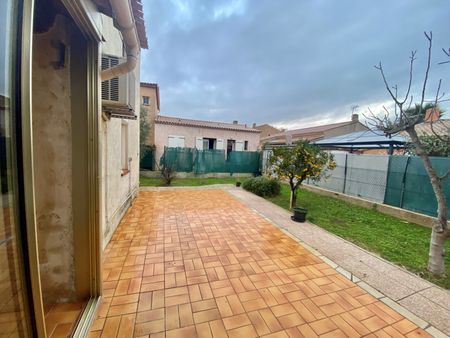 Maison - Type 4- Rue Ravel - Londe les maures - Photo 3