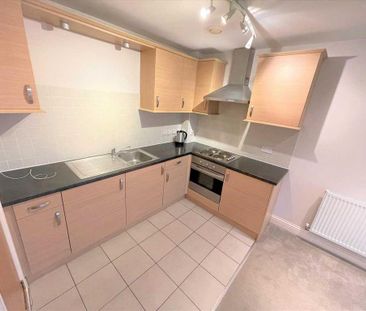 1 bedroom apartment to rent - Photo 5